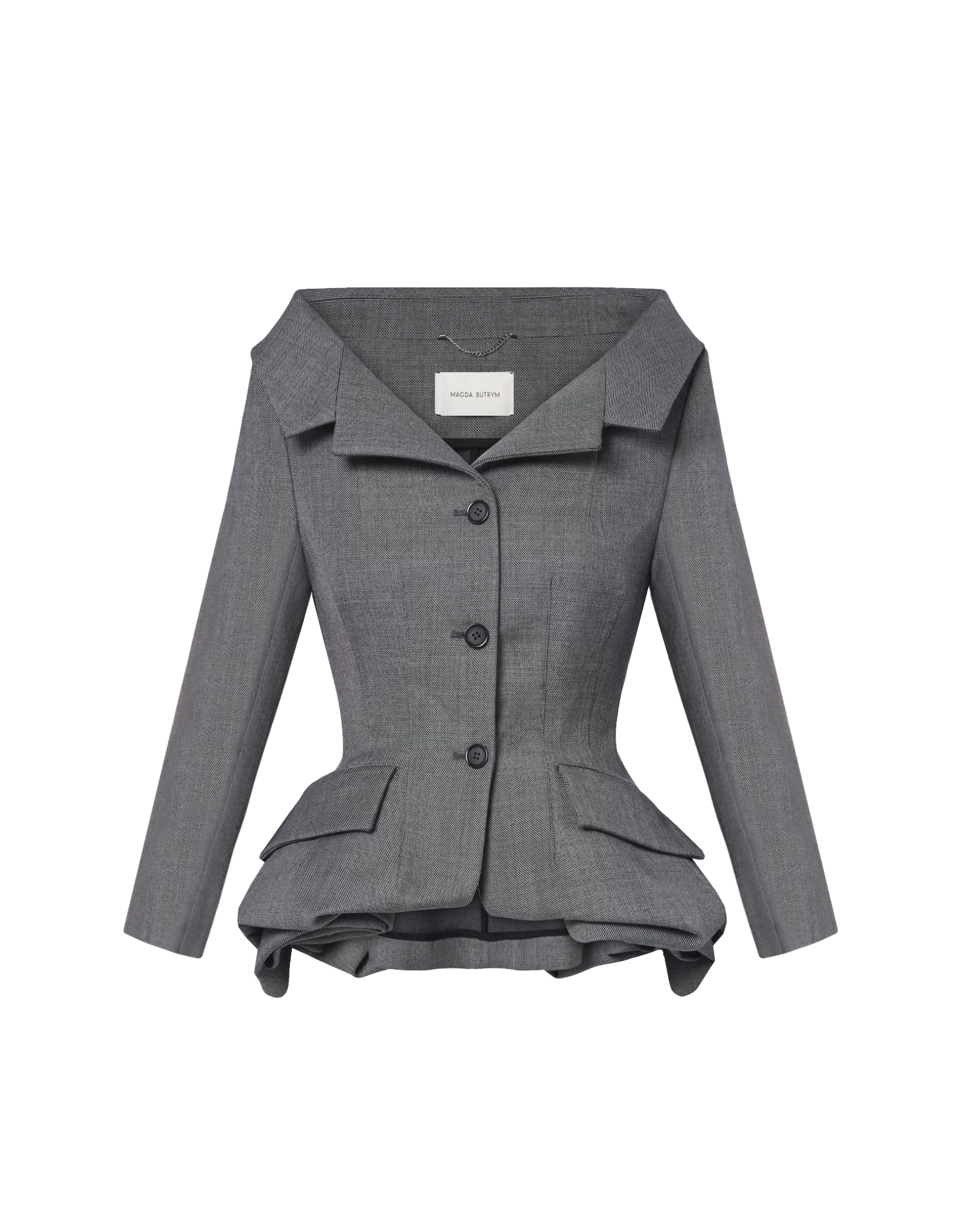 MAGDA BUTRYM Жакет 48808